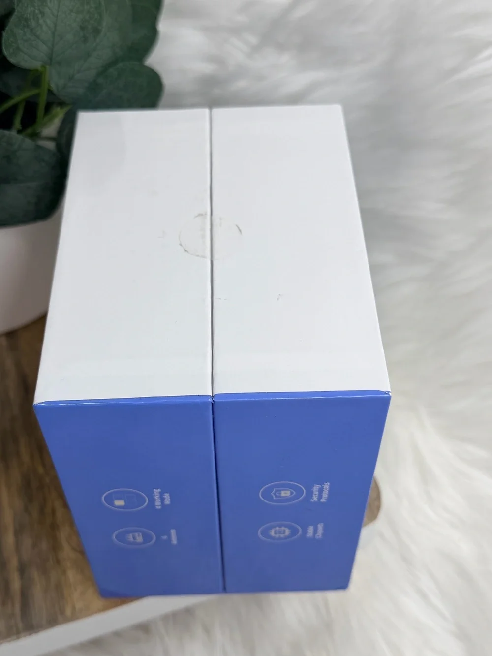 WiFi Extender - White